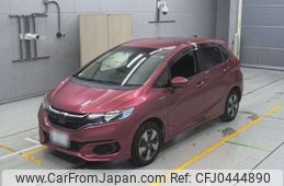 honda fit 2018 -HONDA 【名古屋 530ﾑ5657】--Fit DAA-GP5--GP5-3415236---HONDA 【名古屋 530ﾑ5657】--Fit DAA-GP5--GP5-3415236-