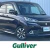 suzuki solio 2017 -SUZUKI--Solio DAA-MA36S--MA36S-665693---SUZUKI--Solio DAA-MA36S--MA36S-665693- image 1