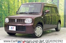 suzuki alto-lapin 2011 -SUZUKI--Alto Lapin DBA-HE22S--HE22S-221427---SUZUKI--Alto Lapin DBA-HE22S--HE22S-221427-