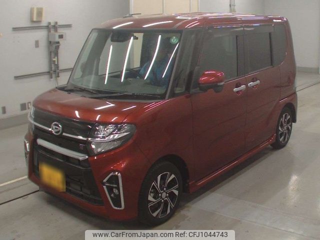 daihatsu tanto 2019 -DAIHATSU 【八王子 581け4038】--Tanto LA650S-0052218---DAIHATSU 【八王子 581け4038】--Tanto LA650S-0052218- image 1