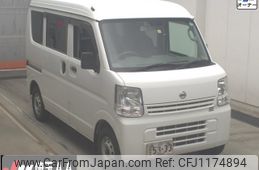 nissan clipper-van 2019 -NISSAN--Clipper Van DR17V-299926---NISSAN--Clipper Van DR17V-299926-