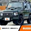 suzuki jimny 1998 -SUZUKI--Jimny E-JA22W--JA22AW-155265---SUZUKI--Jimny E-JA22W--JA22AW-155265- image 1