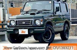 suzuki jimny 1998 -SUZUKI--Jimny E-JA22W--JA22AW-155265---SUZUKI--Jimny E-JA22W--JA22AW-155265-