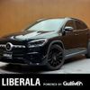 mercedes-benz gla-class 2020 -MERCEDES-BENZ--Benz GLA 3DA-247713M--W1N2477132J205129---MERCEDES-BENZ--Benz GLA 3DA-247713M--W1N2477132J205129- image 1