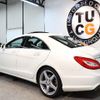 mercedes-benz cls-class 2013 -MERCEDES-BENZ--Benz CLS RBA-218359--WDD2183592A090013---MERCEDES-BENZ--Benz CLS RBA-218359--WDD2183592A090013- image 3