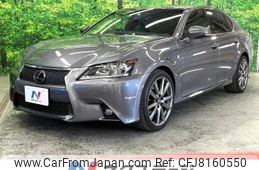 lexus gs 2012 -LEXUS--Lexus GS DBA-GRL10--GRL10-6001293---LEXUS--Lexus GS DBA-GRL10--GRL10-6001293-