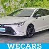 toyota corolla-touring-wagon 2020 quick_quick_6AA-ZWE211W_ZWE211-6025770 image 1