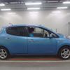 nissan leaf 2011 -NISSAN--Leaf ZE0-008772---NISSAN--Leaf ZE0-008772- image 4