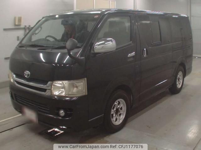 toyota hiace-van 2008 quick_quick_ADF-KDH201V_KDH201-0017643 image 1