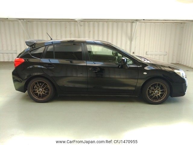 subaru impreza-sports 2012 ENHANCEAUTO_1_ea302305 image 2