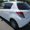 toyota vitz 2012 CFJ1467919 image 1