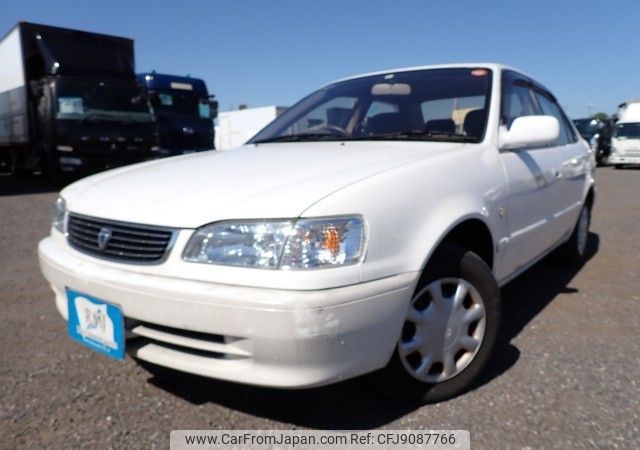 toyota corolla 1998 REALMOTOR_N2023100134A-10 image 1