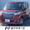 toyota roomy 2019 -TOYOTA--Roomy DBA-M900A--M900A-0354583---TOYOTA--Roomy DBA-M900A--M900A-0354583- image 1