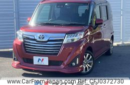 toyota roomy 2019 -TOYOTA--Roomy DBA-M900A--M900A-0354583---TOYOTA--Roomy DBA-M900A--M900A-0354583-