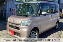 daihatsu tanto 2013 -DAIHATSU--Tanto DBA-LA600S--LA600S-0022359---DAIHATSU--Tanto DBA-LA600S--LA600S-0022359-