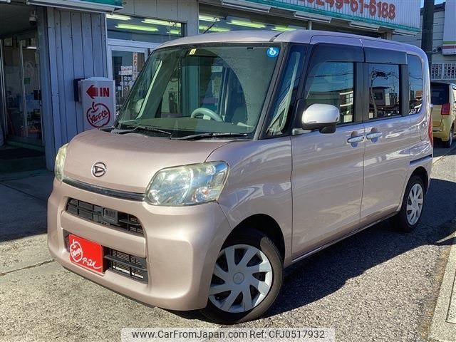 daihatsu tanto 2013 -DAIHATSU--Tanto DBA-LA600S--LA600S-0022359---DAIHATSU--Tanto DBA-LA600S--LA600S-0022359- image 1