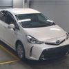 toyota prius-α 2014 -TOYOTA--Prius α DAA-ZVW40W--ZVW40W-3104008---TOYOTA--Prius α DAA-ZVW40W--ZVW40W-3104008- image 1