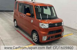 toyota pixis-mega 2018 CFJ1609800