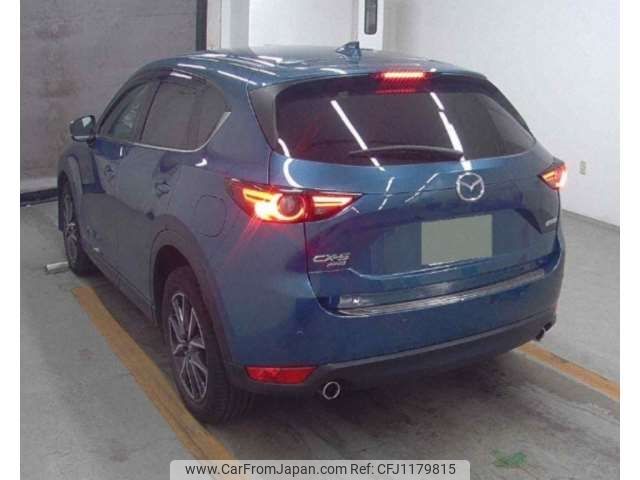 mazda cx-5 2018 -MAZDA 【広島 333ﾋ1991】--CX-5 3DA-KF2P--KF2P-212211---MAZDA 【広島 333ﾋ1991】--CX-5 3DA-KF2P--KF2P-212211- image 2