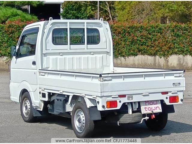 suzuki carry-truck 2022 CFJ1773448 image 2