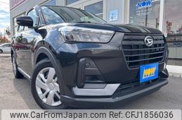 daihatsu rocky 2022 CFJ1856036