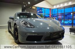 porsche 718-cayman 2016 CFJ1661105