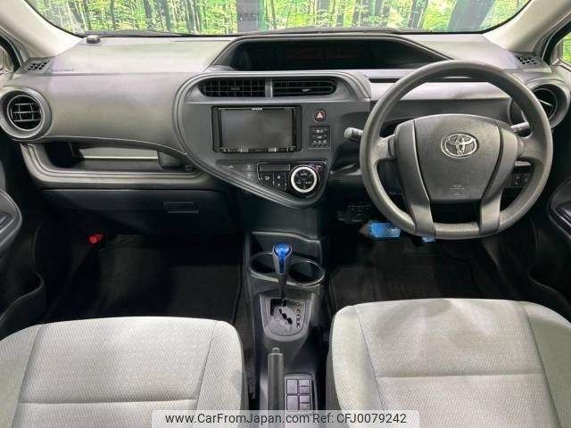 toyota aqua 2019 -TOYOTA--AQUA DAA-NHP10--NHP10-2632766---TOYOTA--AQUA DAA-NHP10--NHP10-2632766- image 2