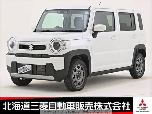 suzuki hustler 2024 quick_quick_MR92S_MR92S-466437 image 1