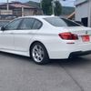 bmw 5-series 2012 -BMW--BMW 5 Series DBA-XG20--WBAXG12060DX50554---BMW--BMW 5 Series DBA-XG20--WBAXG12060DX50554- image 20