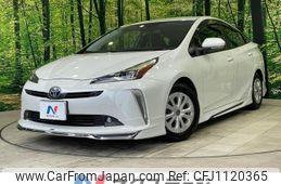 toyota prius 2020 quick_quick_ZVW51_ZVW51-6181739