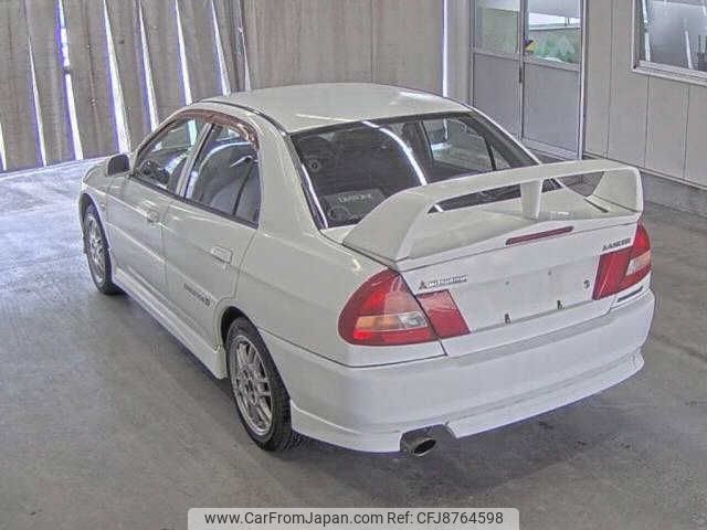 mitsubishi lancer 1996 -MITSUBISHI--Lancer CN9A--CN9A-0010023---MITSUBISHI--Lancer CN9A--CN9A-0010023- image 2