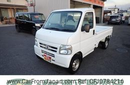 honda acty-truck 2007 -HONDA 【名変中 】--Acty Truck HA7--1708715---HONDA 【名変中 】--Acty Truck HA7--1708715-