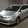 toyota prius-α 2011 -TOYOTA--Prius α DAA-ZVW41W--ZVW41-3066636---TOYOTA--Prius α DAA-ZVW41W--ZVW41-3066636- image 1