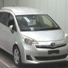 toyota ractis 2014 -TOYOTA--Ractis NSP122--2003742---TOYOTA--Ractis NSP122--2003742- image 1