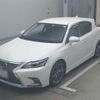 lexus ct 2018 -LEXUS 【広島 331ﾁ1713】--Lexus CT DAA-ZWA10--ZWA10-2323590---LEXUS 【広島 331ﾁ1713】--Lexus CT DAA-ZWA10--ZWA10-2323590- image 1