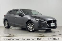 mazda axela 2019 CFJ1703878