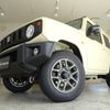 suzuki jimny 2024 -SUZUKI--Jimny 3BA-JB64W--JB64W-351***---SUZUKI--Jimny 3BA-JB64W--JB64W-351***- image 18