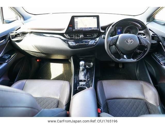 toyota c-hr 2017 CFJ1765196 image 2