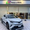 toyota c-hr 2017 quick_quick_DAA-ZYX10_ZYX10-2016258 image 1