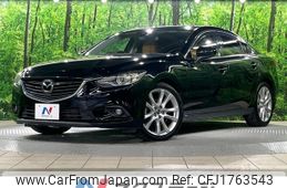 mazda atenza 2014 CFJ1763543