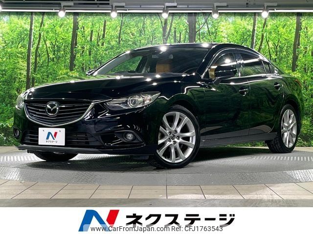 mazda atenza 2014 CFJ1763543 image 1