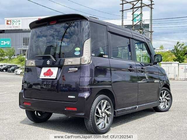 suzuki spacia 2015 504928-930284 image 2