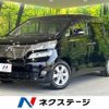 toyota vellfire 2009 quick_quick_ANH20W_ANH20-8076597 image 1