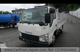 isuzu elf-truck 2016 -ISUZU--Elf NKR85N--7057434---ISUZU--Elf NKR85N--7057434-