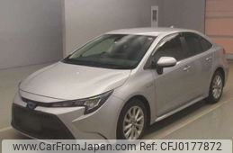 toyota corolla 2019 -TOYOTA--Corolla 6AA-ZWE211--ZWE211-6005588---TOYOTA--Corolla 6AA-ZWE211--ZWE211-6005588-