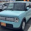 suzuki alto-lapin 2022 -SUZUKI--Alto Lapin 5BA-HE33S--HE33S-326986---SUZUKI--Alto Lapin 5BA-HE33S--HE33S-326986- image 2