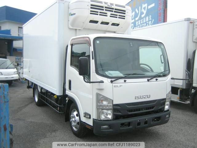 isuzu elf-truck 2017 GOO_NET_EXCHANGE_0560040A30250523W001 image 2