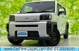 daihatsu taft 2023 quick_quick_5BA-LA910S_LA910S-0037849