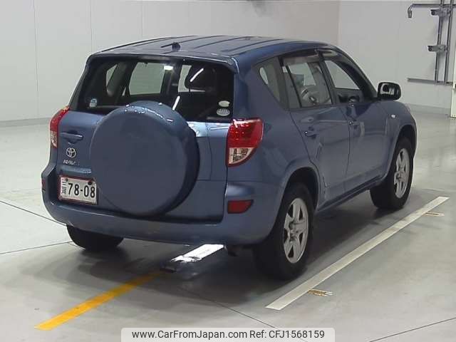 toyota rav4 2008 CFJ1568159 image 2