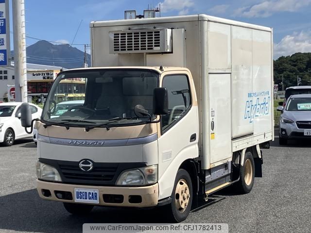 hino dutro 2007 CFJ1782413 image 1